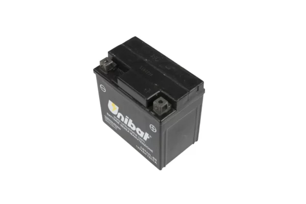 Akumulator Unibat CBTX5L-BS 12V 4Ah P+