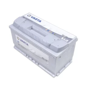 Akumulator Varta Silver Dynamic H3 o napięciu 12V
