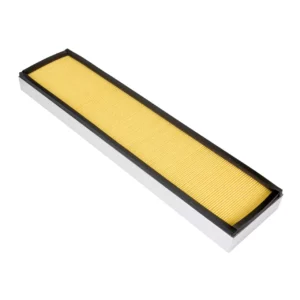 Oryginalny filtr powietrza panelowy o numerze katalogowym V36250010