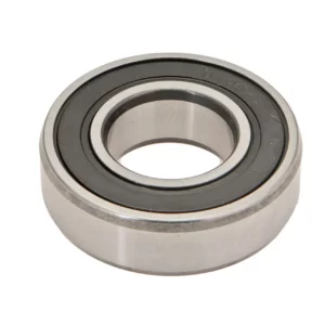 Łożysko kulkowe marki Timken o oznaczeniu 6205 2RS/C4