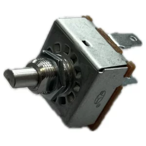 Massey Ferguson 3310871M1 Przełącznik wentylatora