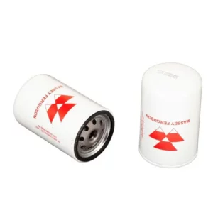 Filtr paliwa silnika