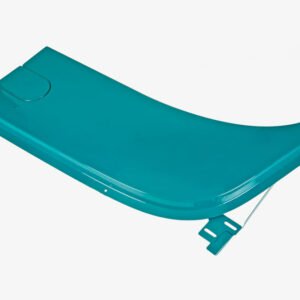 TS04471014100K Lewa osłona boczna