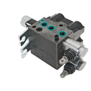 P5S59101129 Blok hydrauliczny