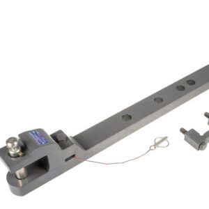 0098116100000 Zaczep dolny