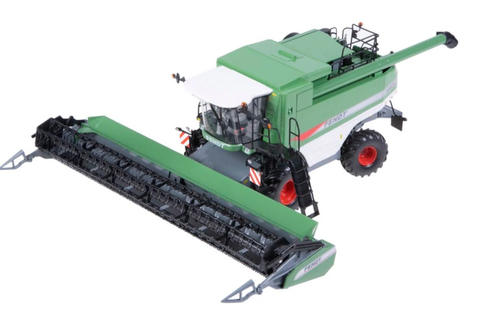 Części do kombajnu Fendt