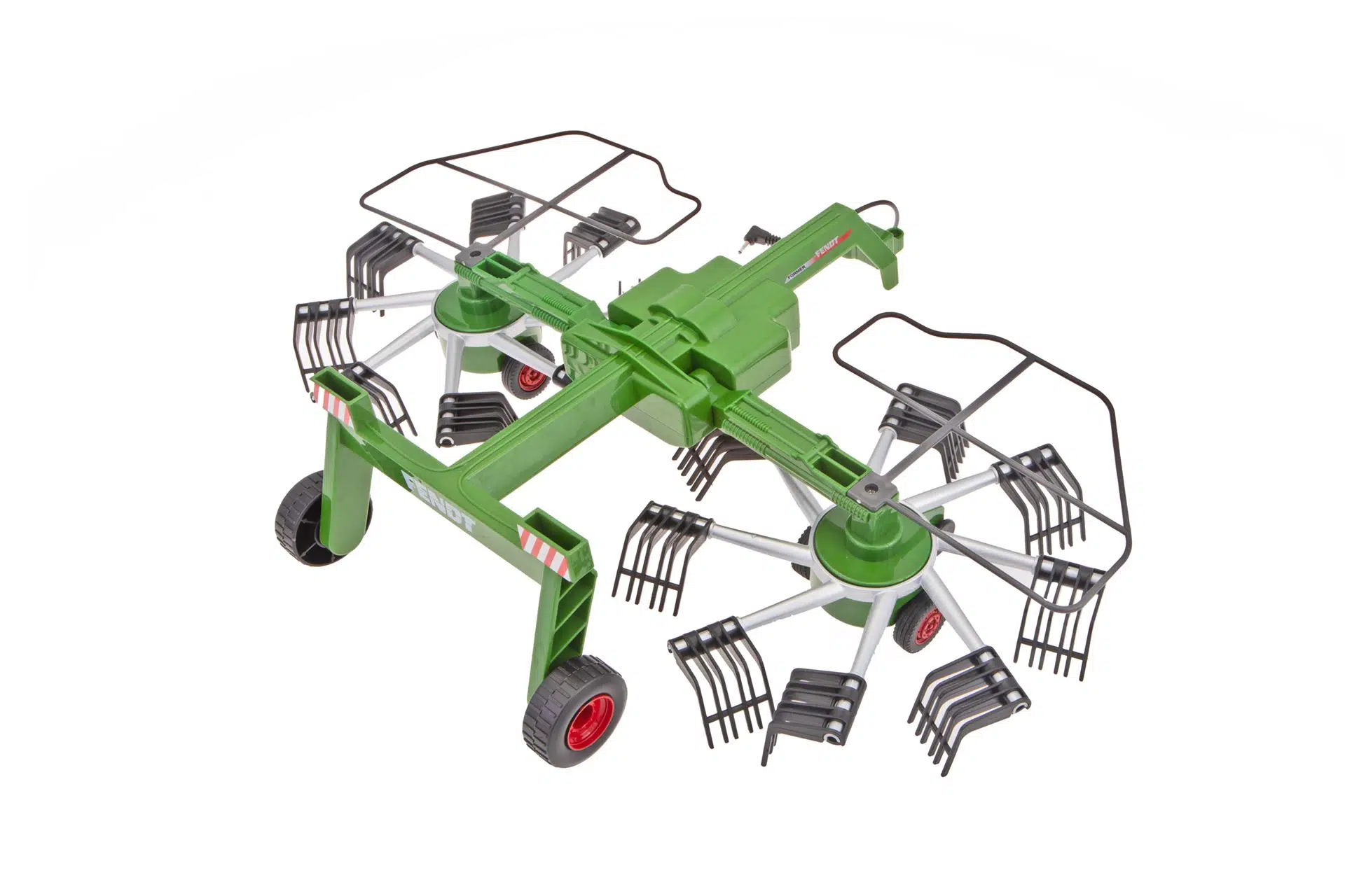 Części do zgrabiarki Fendt