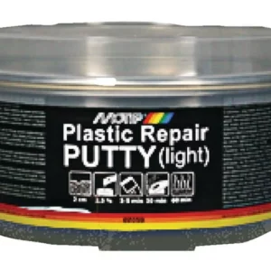 Zestaw naprawczy do tworzyw