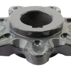 Koło łańcuchowe (dół)