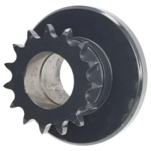 Koło łańcuchowe kpl.