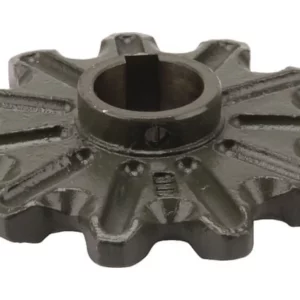 Koło zębate elewatora