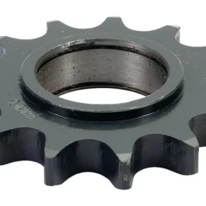 Czołowe koło mocujące