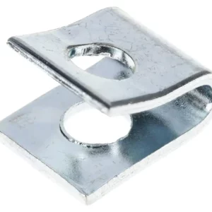 Element zaciskowy zęba