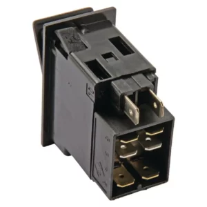 Przełącznik lampy błyskowej