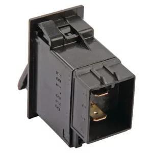 Przełącznik napędu