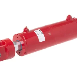 Siłownik hydrauliczny