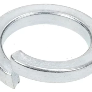 Pierścień sprężynowy 12 DIN 7980