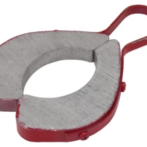 Ogran.głęb. ALU 10 mm czerw.