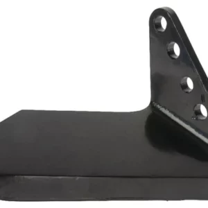 Redlica skrzydełkowa szeroka prawa