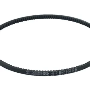 Pasek klinowy uzębiony 10x700