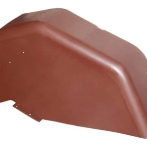 Błotnik tylny prawy