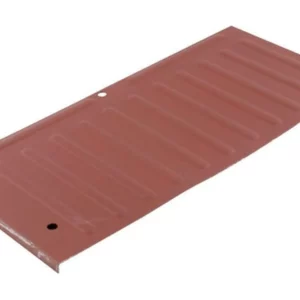 Pokrywa skrzynki akumulatora lewa