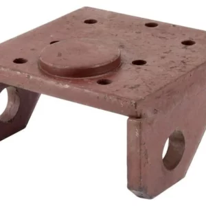 Wspornik ramy dolnej zaczepu