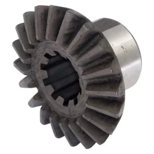 Koło koronowe mechanizmu różnicowego