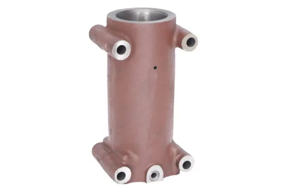 Cylinder podnośnika hydraulicznego