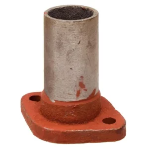 Kołnierz przewodu wydechowego