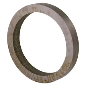 Gniazdo zaworu wydechowego