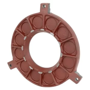 Tarcza dociskowa sprzęgła I stopnia