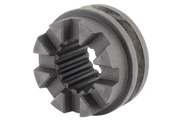 Sprzęgło blokady mechanizmu różnicowego