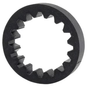 Uszczelka profilowa bębna hamulcowego