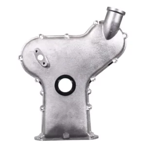 Pokrywa silnika z uszczelniaczem przednia