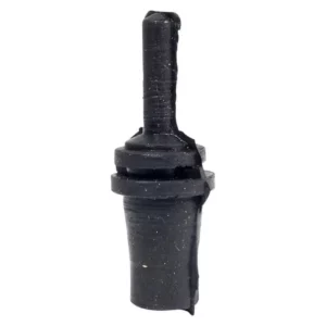 Zderzak gumowy maski