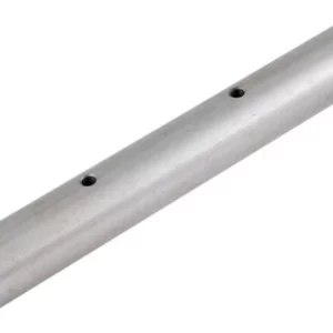 Oś pedałów hamulcowych