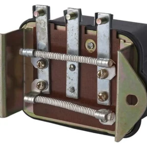 Regulator napięcia RG15C