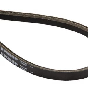 Zestaw pasków klinowych 10x6x718