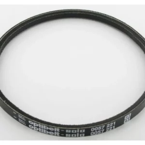 Pasek klinowy 10x547