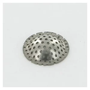 Sito kapeluszowe do rozpylacza