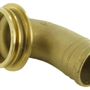 Tuleja długa do syfonu 60 mm