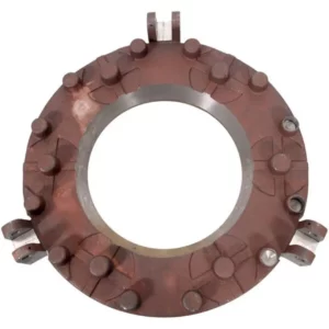 Tarcza dociskowa sprzęgła stary typ