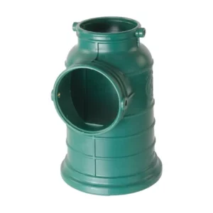 Obudowa do syfona 80 mm