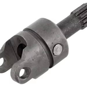 Wałek orbitrola z widełkami