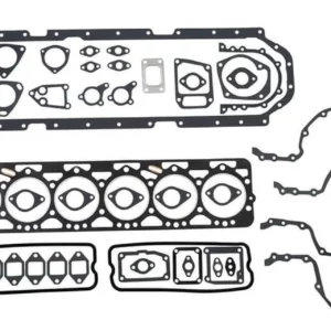 Zestaw uszczelek silnika