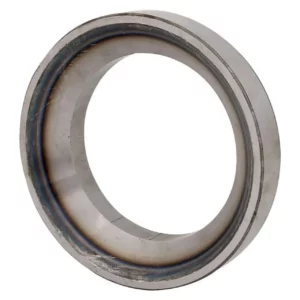 Pierścień wału koła