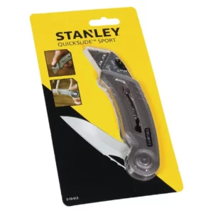 Nóż segmentowy QuickSlide