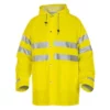 Kurtka przeciwdeszczowa Hi-vis