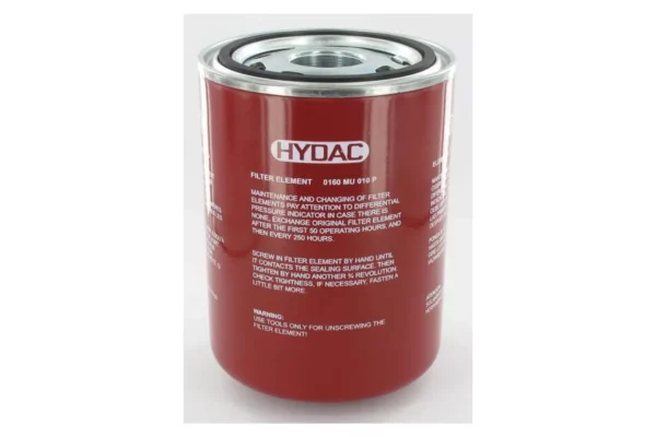 Element filtracyjny Hydac